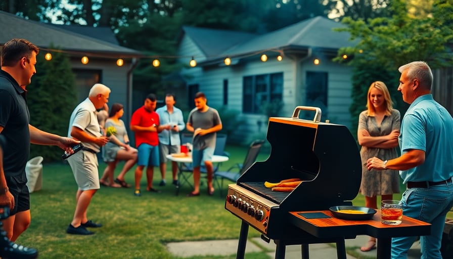 Grillit Inc. Accelerates Fast‑Casual Growth with Health‑Focused Menu and Franchising Grillit Inc. Accelerates Fast‑Casual Growth with Health‑Focused Menu and Franchising