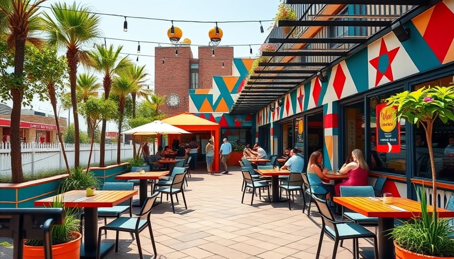 Grillit Inc. Expands Fast‑Casual Franchise: Growth, Menu Innovation, & Stock Performance Grillit Inc. Expands Fast‑Casual Franchise: Growth, Menu Innovation, & Stock Performance