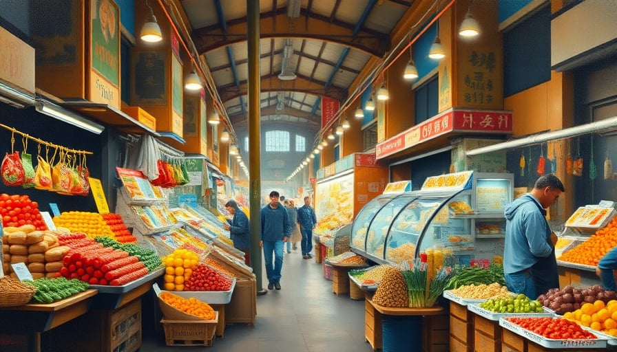 Grillit Inc.: Overcoming Volatility to Capture Fast‑Casual Growth Grillit Inc.: Overcoming Volatility to Capture Fast‑Casual Growth