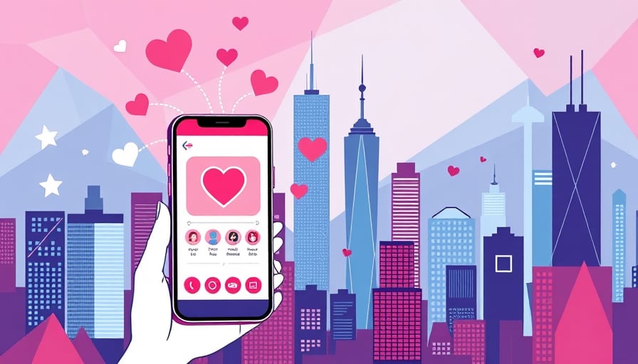 Grindr Expands Credit Facility While Facing EU Privacy Scrutiny