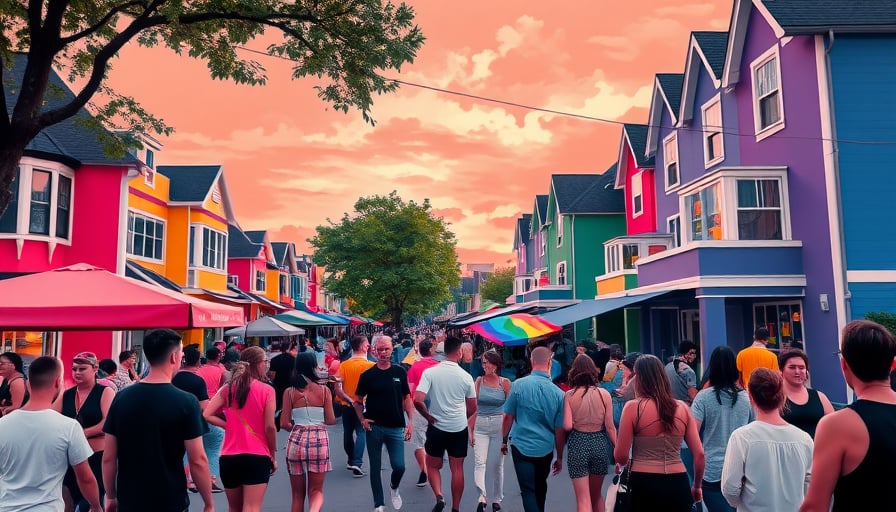 Grindr Inc. Faces Volatility: How the LGBTC Niche Could Drive Future Growth Grindr Inc. Faces Volatility: How the LGBTC Niche Could Drive Future Growth