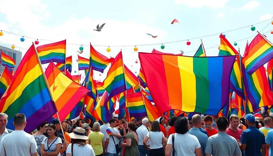 Grindr’s AI Push: Boosting Matchmaking While Tackling Rising Safety Concerns