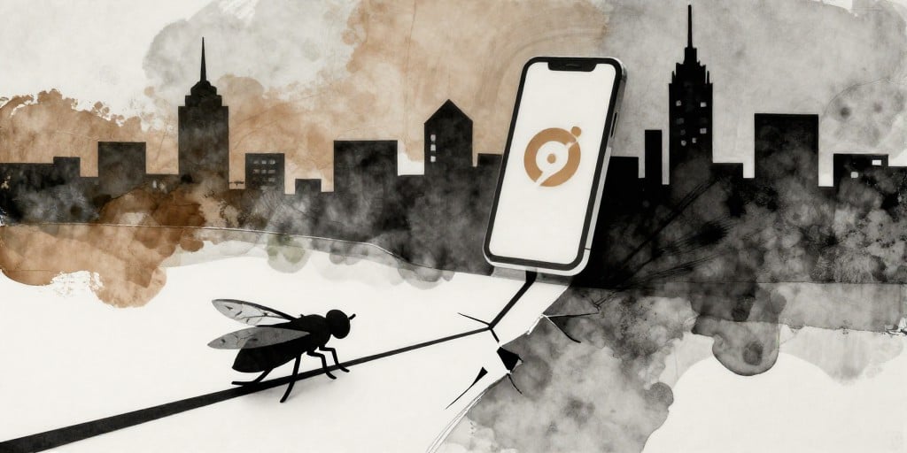 Grindr’s Role in “Fruit Fly”: Navigating Ethics, Culture, and Tech Grindr’s Role in “Fruit Fly”: Navigating Ethics, Culture, and Tech