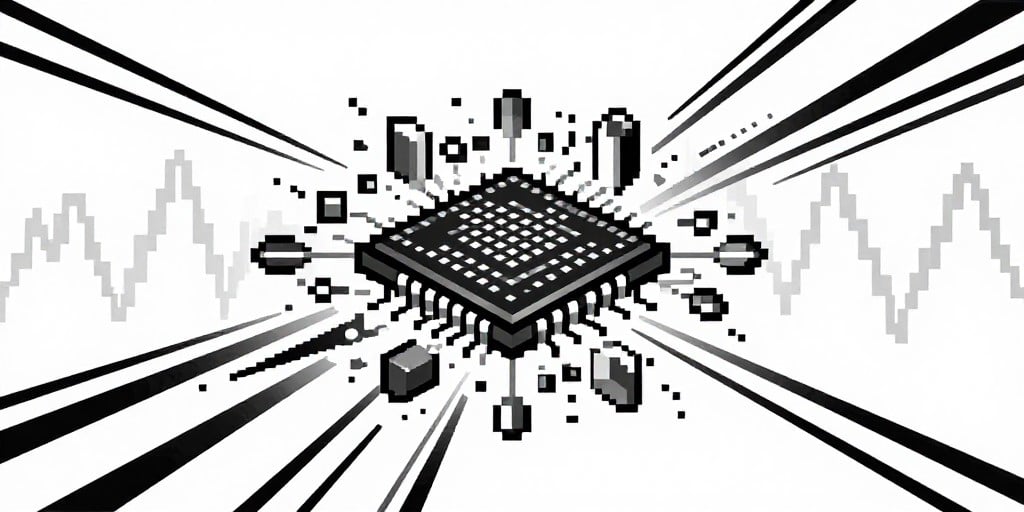 Grinm Advanced Materials: Leading Rare‑Earth & Optoelectronic Growth Amid Semiconductor Volatility Grinm Advanced Materials: Leading Rare‑Earth & Optoelectronic Growth Amid Semiconductor Volatility