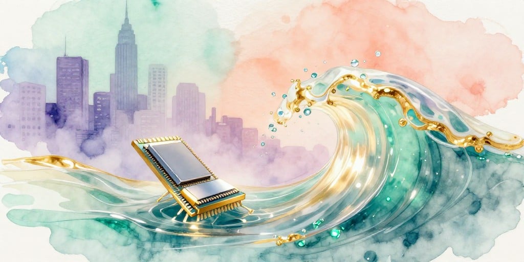 GRINM Drives Investor Interest as Semiconductor & Rare‑Earth Market Surge GRINM Drives Investor Interest as Semiconductor & Rare‑Earth Market Surge
