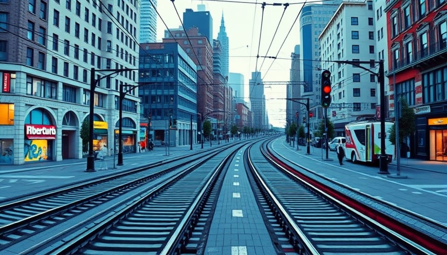 GRK Infra Cancels 5.34% Treasury Shares, Secures 45 M€ Vantaa Tramway Deal