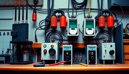 GRKJ Demonstrates Resilience and Strategic Growth in Electrical Equipment Sector