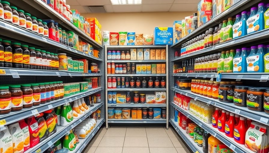 Grocery Outlet Holding Corp: Stock Volatility, Negative P/E, & Future Outlook