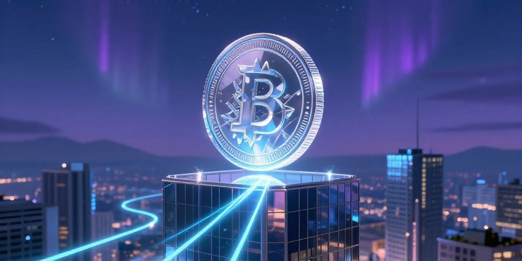 Grok Crypto: $0.000784 Current Price, 52‑Week Volatility & Future Outlook