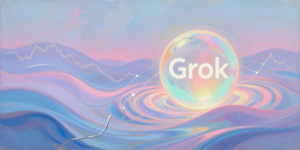 Grok Cryptocurrency: Price Volatility, Market Cap & Future Growth Trends Grok Cryptocurrency: Price Volatility, Market Cap & Future Growth Trends