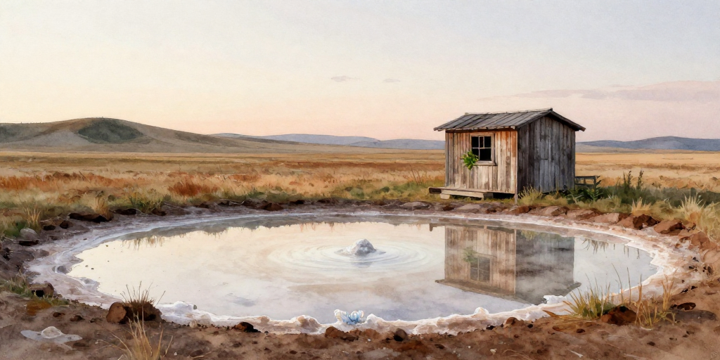 Grounded Lithium: Canada's Rising Brine Powerhouse in the Lithium Surge