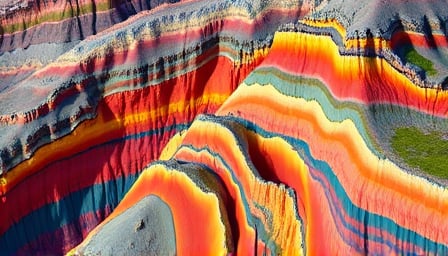 Grounded Lithium Corp: Capitalizing on the Lithium Boom with Strategic Exploration and Sustainable Practices
