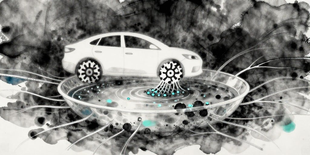 Grounded Lithium: Leading Western Canada Lithium‑Brine Exploration & Global Growth