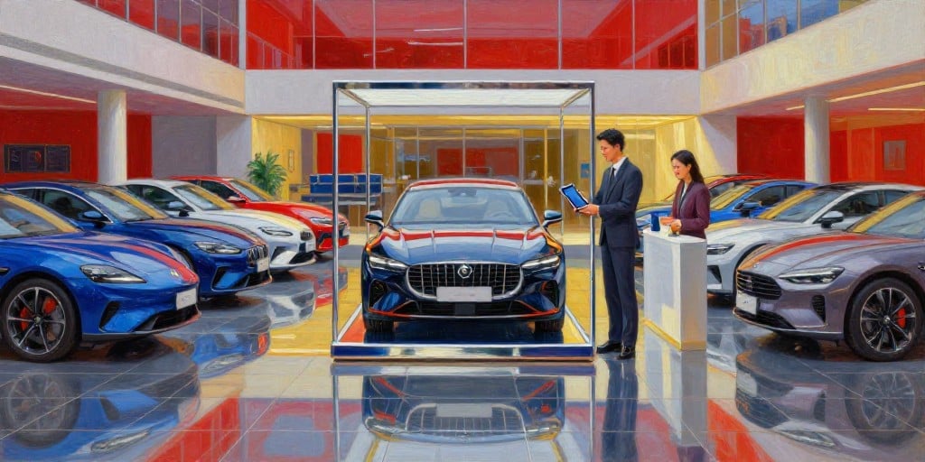 Group 1 Automotive: Leading U.S. Auto Retail with Full Service & Strong Growth Group 1 Automotive: Leading U.S. Auto Retail with Full Service & Strong Growth