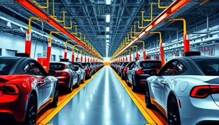 Group 1 Automotive Surpasses Q1 2025 Expectations with Strong Revenue and Earnings Growth