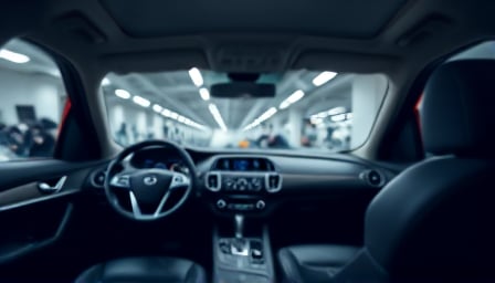 Group 1 Automotive to Unveil Q2 2025 Financial Results Amidst Dynamic Market