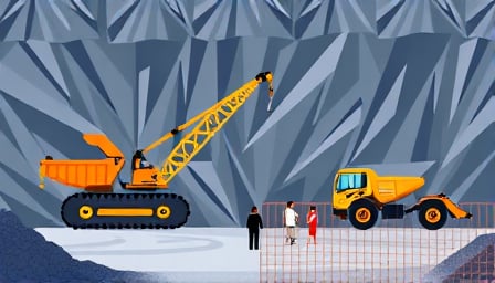 Group Eleven Resources Corp: Navigating Volatility in Metals & Mining with Strategic Zinc and Silver Focus