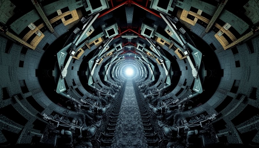 Group Eleven Resources Scores Big Zinc‑Silver Find at Ballywire, Boosting Investor Confidence