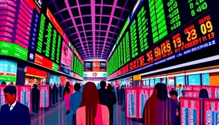 Groww's $9 Billion IPO Aims to Dominate India's Fintech Landscape Amid Busy September Market