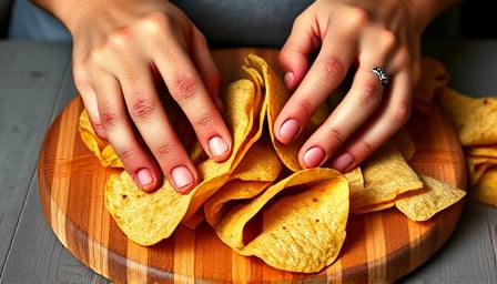 Gruma SAB de CV: Leading Global Tortilla Giant with Strong Financial Performance and Strategic Growth