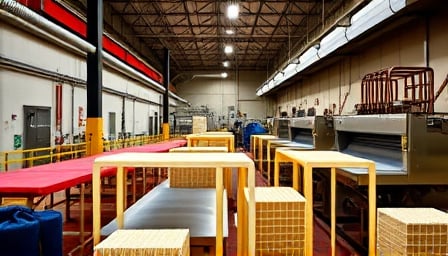 Gruma SAB de CV: Leading the Global Tortilla Market with Strong Financial Performance