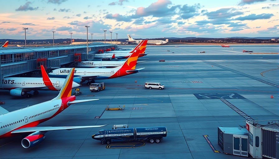 Grupo Aeromexico Shares Trade at 39 MXN: Stable Yet Untapped Growth Potential in 2026