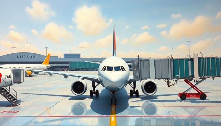 Grupo Aeroméxico Shares: Executive Ownership Moves in March 2026