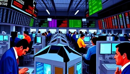 Grupo Aval Declares Dividend Amid Rising Short Interest and Financial Scrutiny