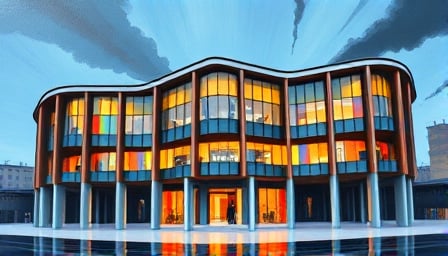 Grupo Financiero Galicia SA: Demonstrating Resilience and Growth Amid Market Fluctuations
