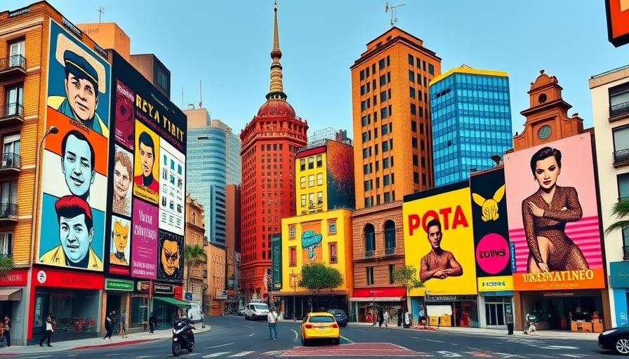 Grupo Financiero Galicia Shares Rise After JP Morgan Upgrade Amid Strong Market Conditions