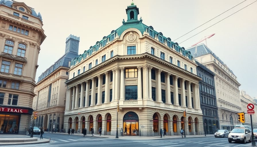 Grupo Financiero Galicia: Options Surge, Decade‑Long Gains, and BCRA Reserve Impact Drive Optimistic Outlook Grupo Financiero Galicia: Options Surge, Decade‑Long Gains, and BCRA Reserve Impact Drive Optimistic Outlook