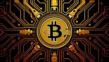 Gryphon Digital Mining and American Bitcoin Merge to Transform U.S. Bitcoin Mining Landscape