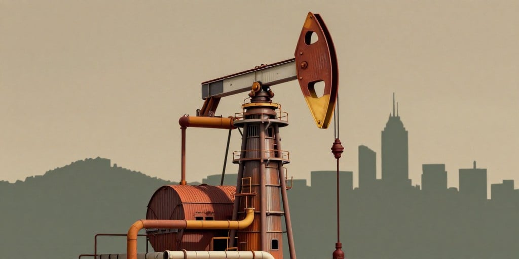 GS Holdings: Strong 2026 Stock Surge, Undervalued Energy Outlook