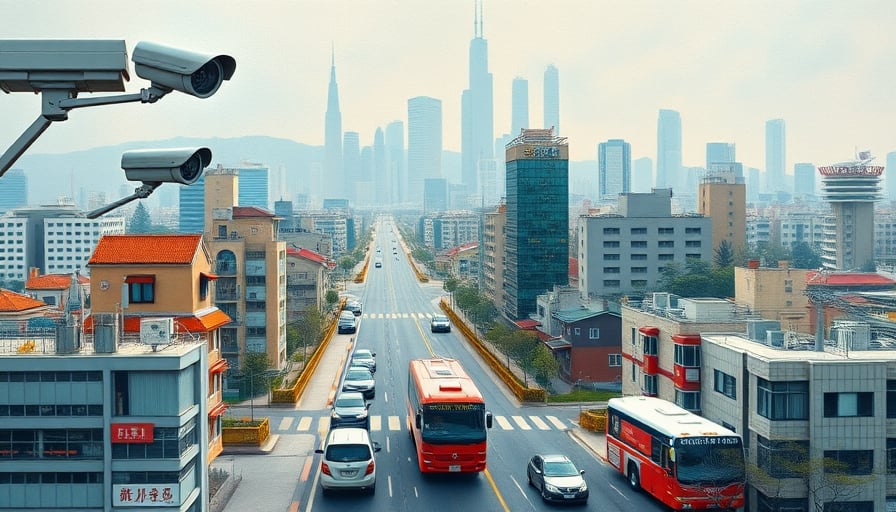 GSAFETY: Navigating Safety‑Tech Growth Amid Regulatory Uncertainty