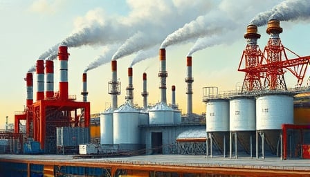 GSFC Announces Leadership and Audit Overhaul to Navigate Market Volatility