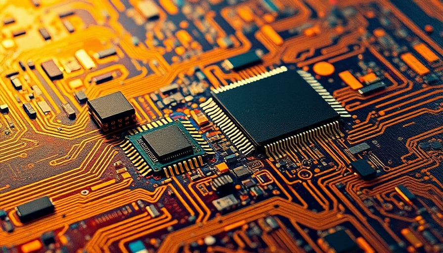 GSI Technology: Navigating SRAM Innovation Amid Stock Volatility and Investor Focus