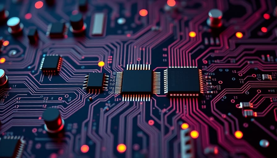 GSI Technology Stock Slides 7% Amid AI Security Project Uncertainty