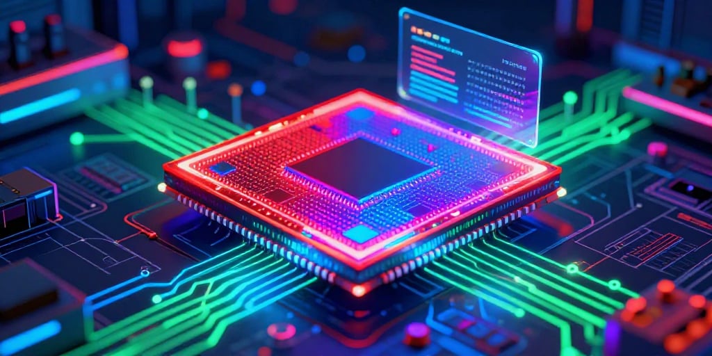 GSI Technology's 2026 Fiscal Surge: Strong SRAM Sales, Edge‑AI Growth & Defense Contracts