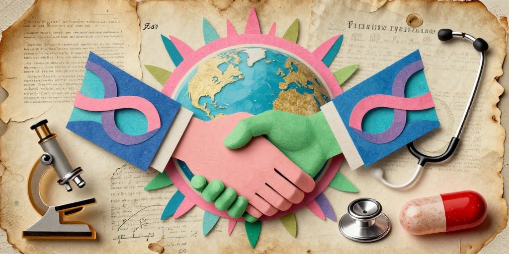 GSK Bets $1.3 B on KRAS‑EGFR Antibody‑Drug Conjugate, Aiming to Transform Oncology GSK Bets $1.3 B on KRAS‑EGFR Antibody‑Drug Conjugate, Aiming to Transform Oncology