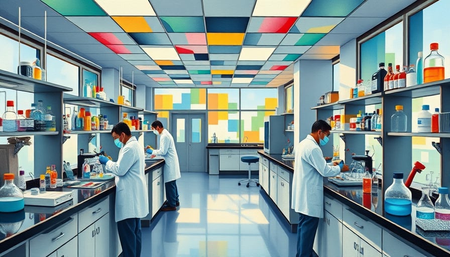 GSK PLC: 2025 Report, CEO Pay Surge, FDA Approval & Market‑Impacting Moves