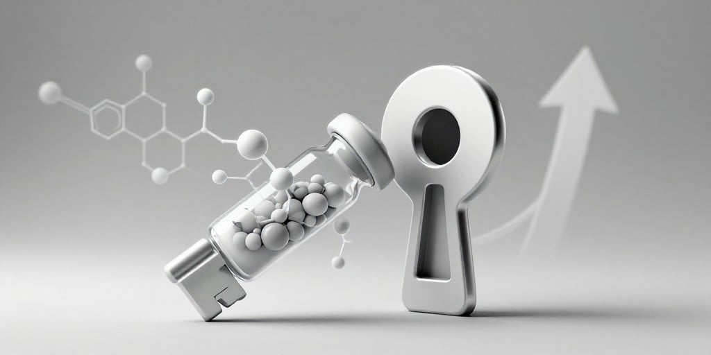 GSK PLC Boosts Oncology Pipeline with $110 M Hutchmed Asset Acquisition