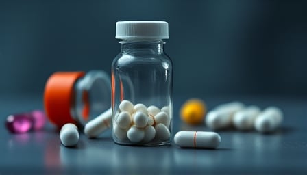 GSK PLC Faces Investor Doubt Amid Regulatory Setbacks and Market Challenges