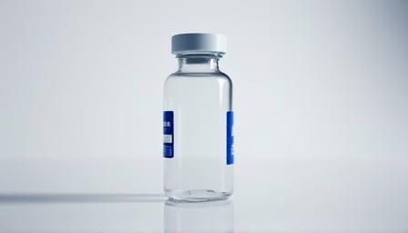 GSK PLC Stocks Tumble After FDA Rejects Blenrep Cancer Therapy Approval