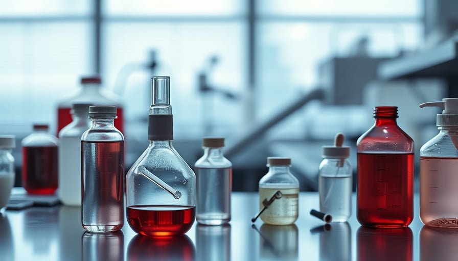 GSK Q4 2025: $11.46B Revenue, $0.42 EPS, and 5.2% Share Surge