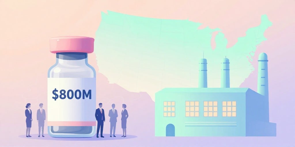 GSK Q4 Earnings Preview: £0.505 EPS Forecast & $800M U.S. Expansion Plan GSK Q4 Earnings Preview: £0.505 EPS Forecast & $800M U.S. Expansion Plan