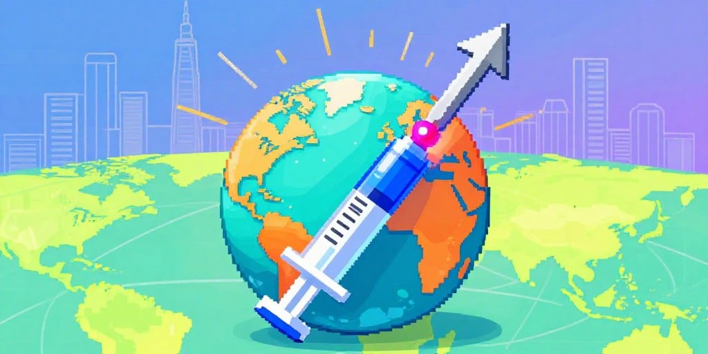 GSK Secures Japan Approval for Shingrix Prefilled Syringes, Boosting Global Shingles Market Penetration