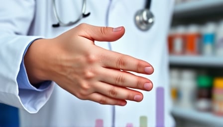 GSK Under Investigation for Asthma Inhaler Discontinuation Amid Medicaid Rebate Concerns