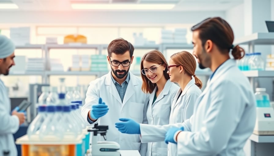 GSK’s Exdensur Breakthrough & Price‑Cut Pact Propel the Pharma Leader Forward