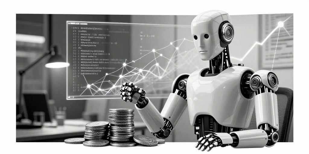 GSP GROUP Faces Robot Rally: Mid‑Cap Risks & Opportunities in China’s AI Surge