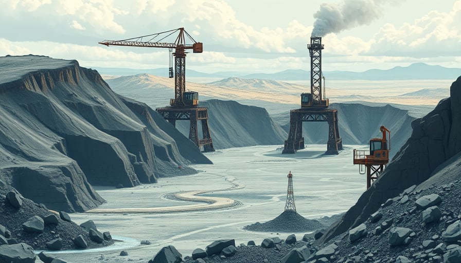 GSP Resource Corp: TSX Venture Valuation, P/E vs. P/B, & Capital‑Raise Update